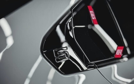 BMW 5 серия, 2023 год, 7 400 000 рублей, 7 фотография