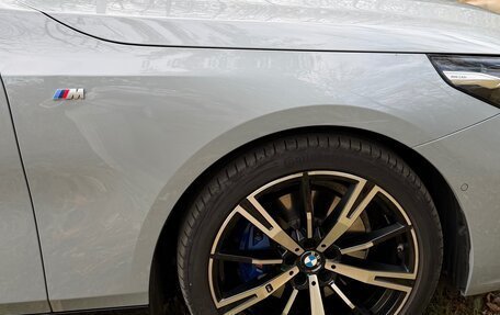 BMW 5 серия, 2023 год, 7 400 000 рублей, 14 фотография