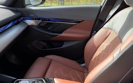 BMW 5 серия, 2023 год, 7 400 000 рублей, 15 фотография
