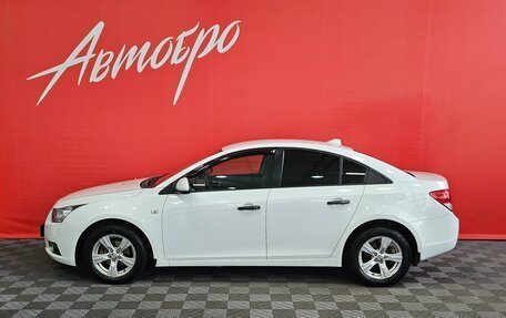 Chevrolet Cruze II, 2012 год, 575 000 рублей, 2 фотография