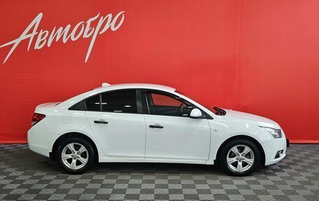 Chevrolet Cruze II, 2012 год, 575 000 рублей, 6 фотография