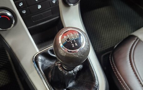 Chevrolet Cruze II, 2012 год, 575 000 рублей, 14 фотография