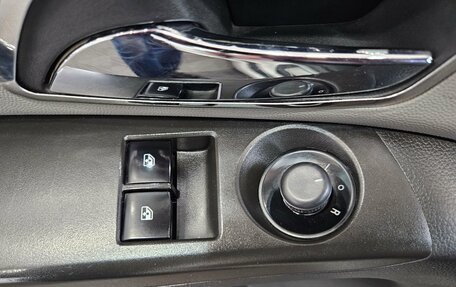 Chevrolet Cruze II, 2012 год, 575 000 рублей, 15 фотография