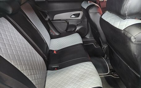 Chevrolet Cruze II, 2012 год, 575 000 рублей, 11 фотография