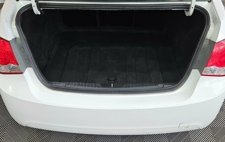 Chevrolet Cruze II, 2012 год, 575 000 рублей, 16 фотография