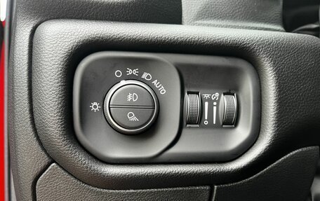 Rambler 1500, 2024 год, 8 450 000 рублей, 14 фотография