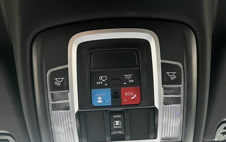 Rambler 1500, 2024 год, 8 450 000 рублей, 17 фотография