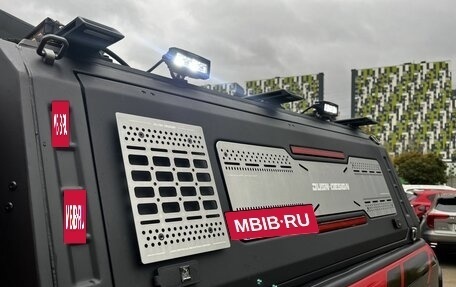 Rambler 1500, 2024 год, 8 450 000 рублей, 20 фотография