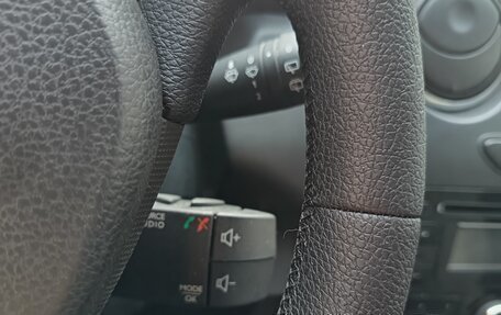 Renault Duster I рестайлинг, 2016 год, 950 000 рублей, 6 фотография