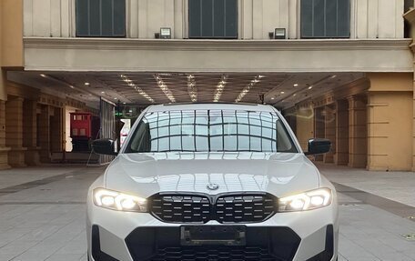 BMW 3 серия, 2023 год, 3 180 034 рублей, 1 фотография