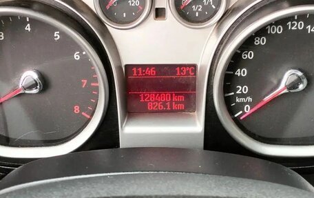 Ford Focus II рестайлинг, 2008 год, 420 000 рублей, 8 фотография