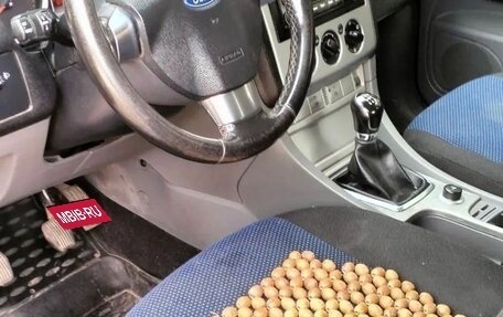 Ford Focus II рестайлинг, 2008 год, 420 000 рублей, 9 фотография