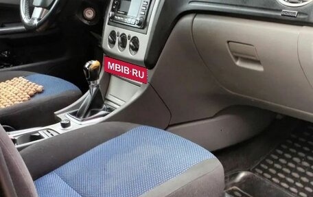Ford Focus II рестайлинг, 2008 год, 420 000 рублей, 7 фотография