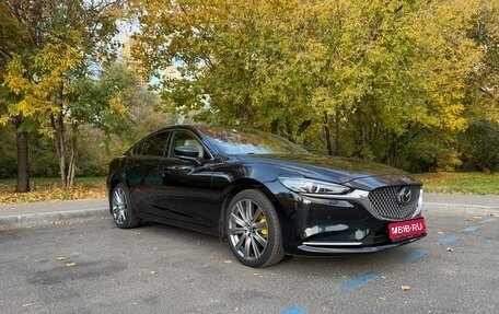 Mazda 6, 2021 год, 3 450 000 рублей, 1 фотография