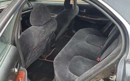 Hyundai Sonata IV рестайлинг, 2006 год, 350 000 рублей, 7 фотография