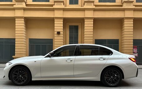 BMW 3 серия, 2023 год, 3 180 034 рублей, 4 фотография