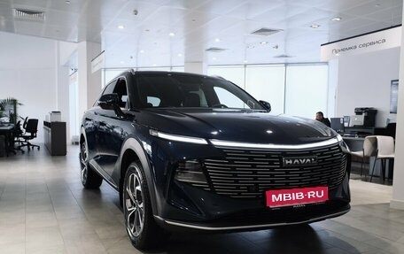 Haval F7, 2026 год, 2 999 000 рублей, 1 фотография