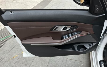 BMW 3 серия, 2023 год, 3 180 034 рублей, 8 фотография