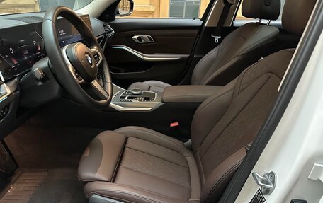 BMW 3 серия, 2023 год, 3 180 034 рублей, 9 фотография