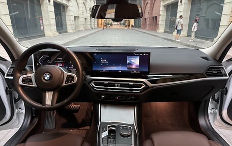BMW 3 серия, 2023 год, 3 180 034 рублей, 11 фотография