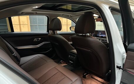 BMW 3 серия, 2023 год, 3 180 034 рублей, 14 фотография