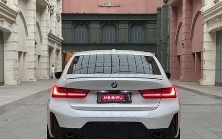 BMW 3 серия, 2023 год, 3 180 034 рублей, 5 фотография