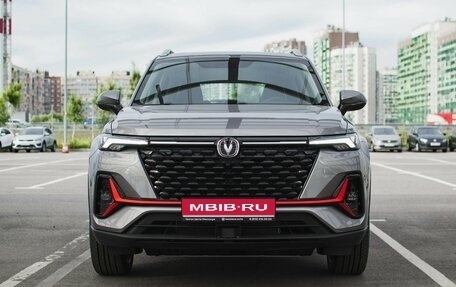 Changan CS35 Plus, 2024 год, 2 709 900 рублей, 1 фотография