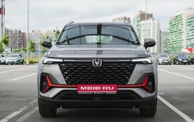 Changan CS35 Plus, 2024 год, 2 709 900 рублей, 1 фотография