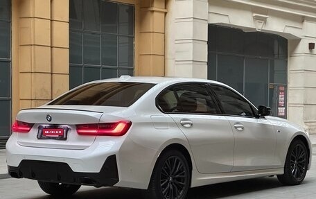 BMW 3 серия, 2023 год, 3 180 034 рублей, 7 фотография