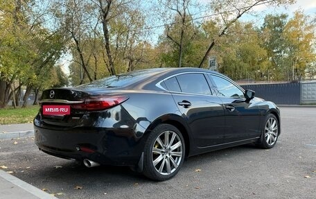 Mazda 6, 2021 год, 3 450 000 рублей, 3 фотография