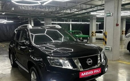 Nissan Terrano III, 2019 год, 1 190 000 рублей, 1 фотография