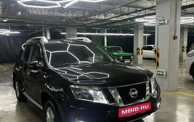 Nissan Terrano III, 2019 год, 1 190 000 рублей, 1 фотография