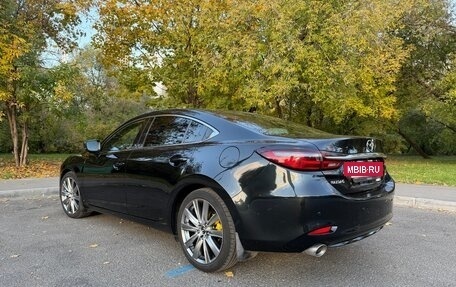 Mazda 6, 2021 год, 3 450 000 рублей, 4 фотография