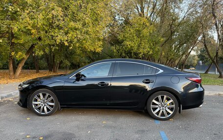 Mazda 6, 2021 год, 3 450 000 рублей, 7 фотография