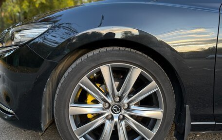 Mazda 6, 2021 год, 3 450 000 рублей, 10 фотография