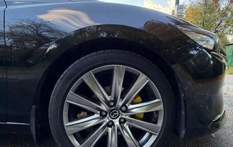 Mazda 6, 2021 год, 3 450 000 рублей, 9 фотография