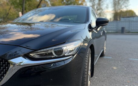Mazda 6, 2021 год, 3 450 000 рублей, 13 фотография