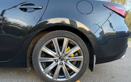 Mazda 6, 2021 год, 3 450 000 рублей, 11 фотография