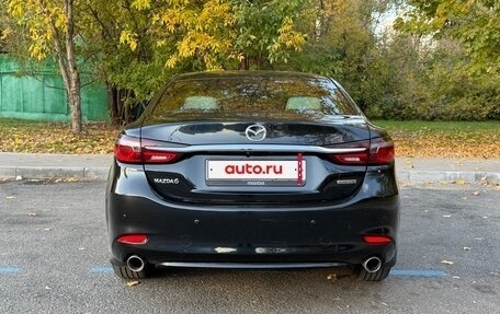 Mazda 6, 2021 год, 3 450 000 рублей, 5 фотография