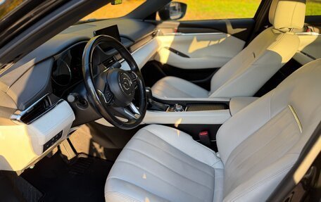 Mazda 6, 2021 год, 3 450 000 рублей, 20 фотография