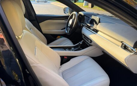 Mazda 6, 2021 год, 3 450 000 рублей, 22 фотография