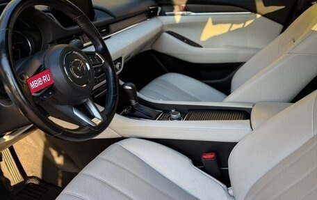 Mazda 6, 2021 год, 3 450 000 рублей, 21 фотография