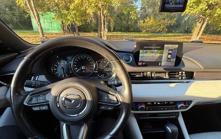 Mazda 6, 2021 год, 3 450 000 рублей, 28 фотография