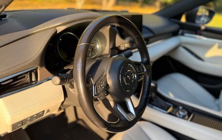 Mazda 6, 2021 год, 3 450 000 рублей, 29 фотография
