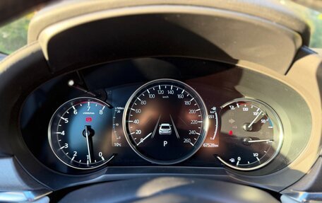 Mazda 6, 2021 год, 3 450 000 рублей, 36 фотография