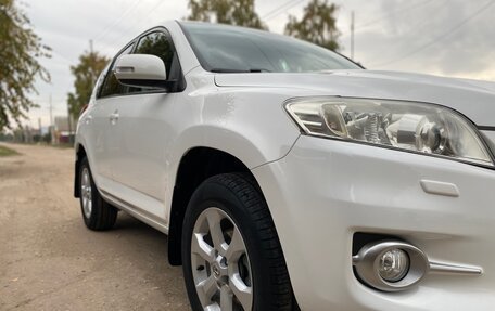 Toyota RAV4, 2011 год, 1 395 000 рублей, 7 фотография