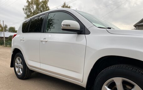 Toyota RAV4, 2011 год, 1 395 000 рублей, 8 фотография