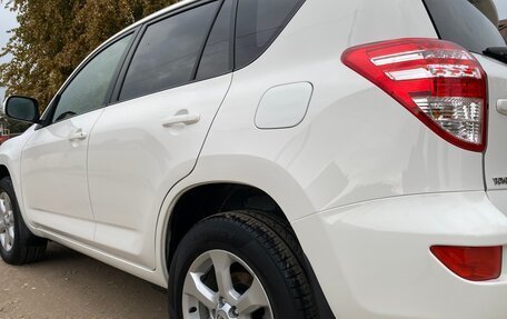 Toyota RAV4, 2011 год, 1 395 000 рублей, 10 фотография