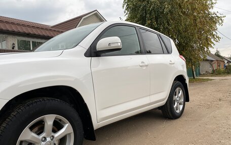 Toyota RAV4, 2011 год, 1 395 000 рублей, 3 фотография