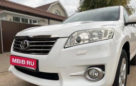 Toyota RAV4, 2011 год, 1 395 000 рублей, 4 фотография